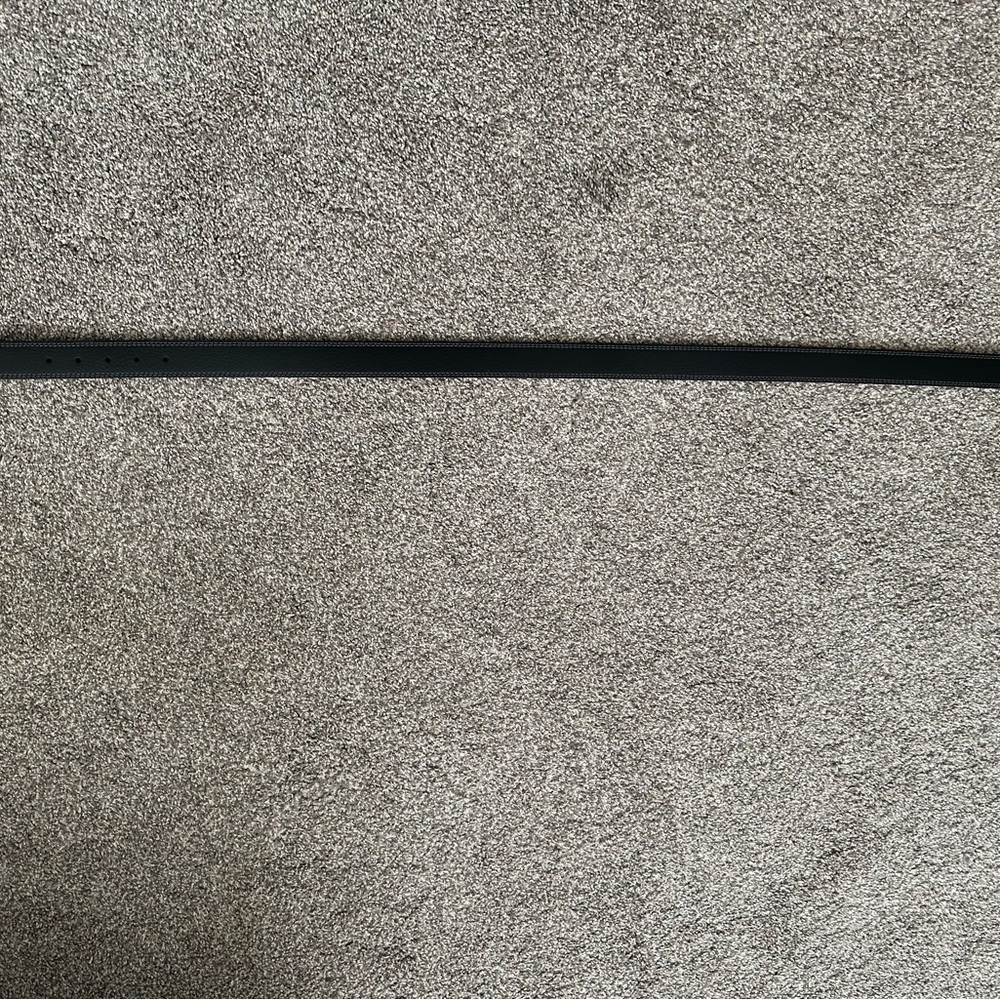 Like New Nike Golf Belt